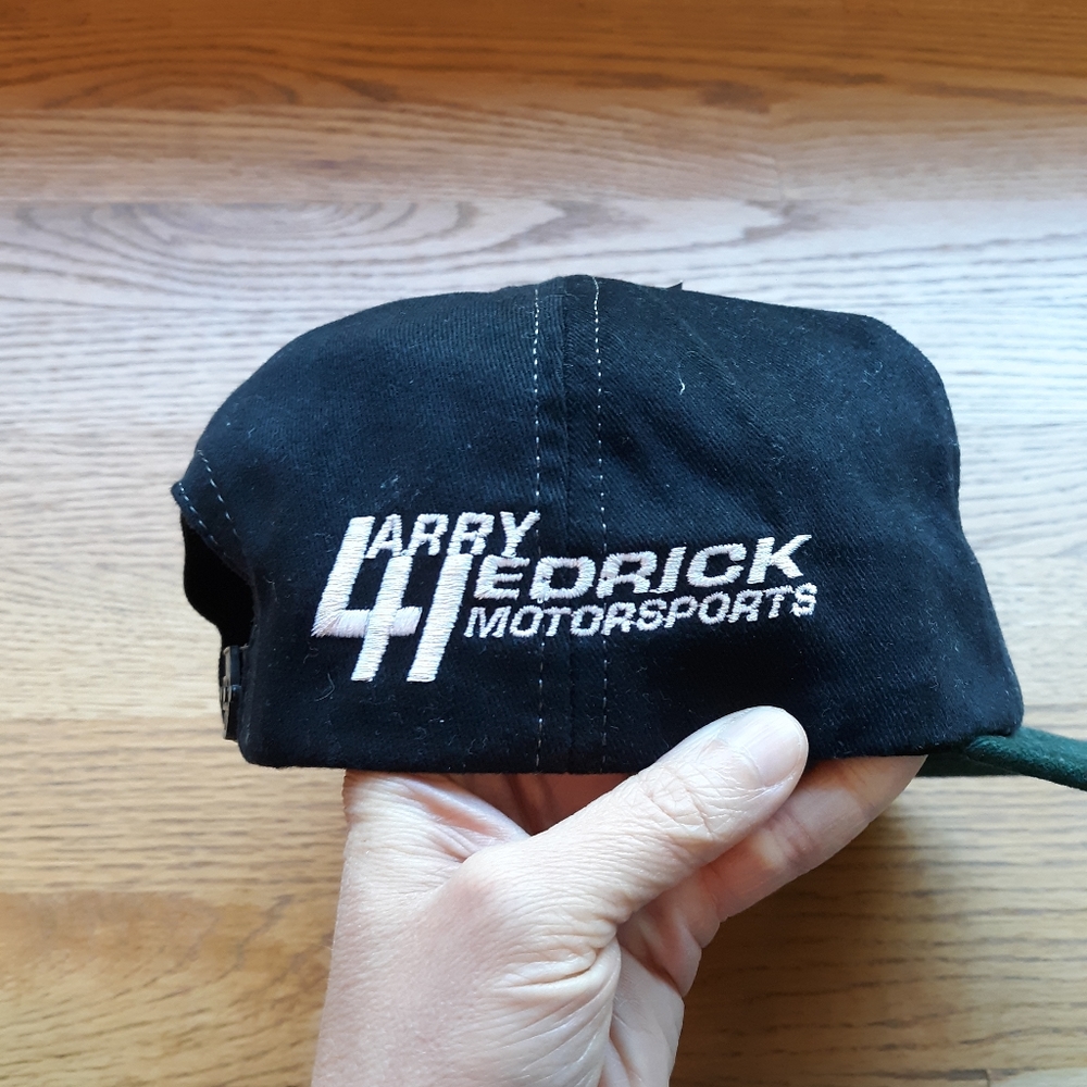 NEW Autographed Ricky Craven Rookie Hat - Picture 3 of 6
